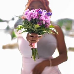 Meet your Posher, Jasmine